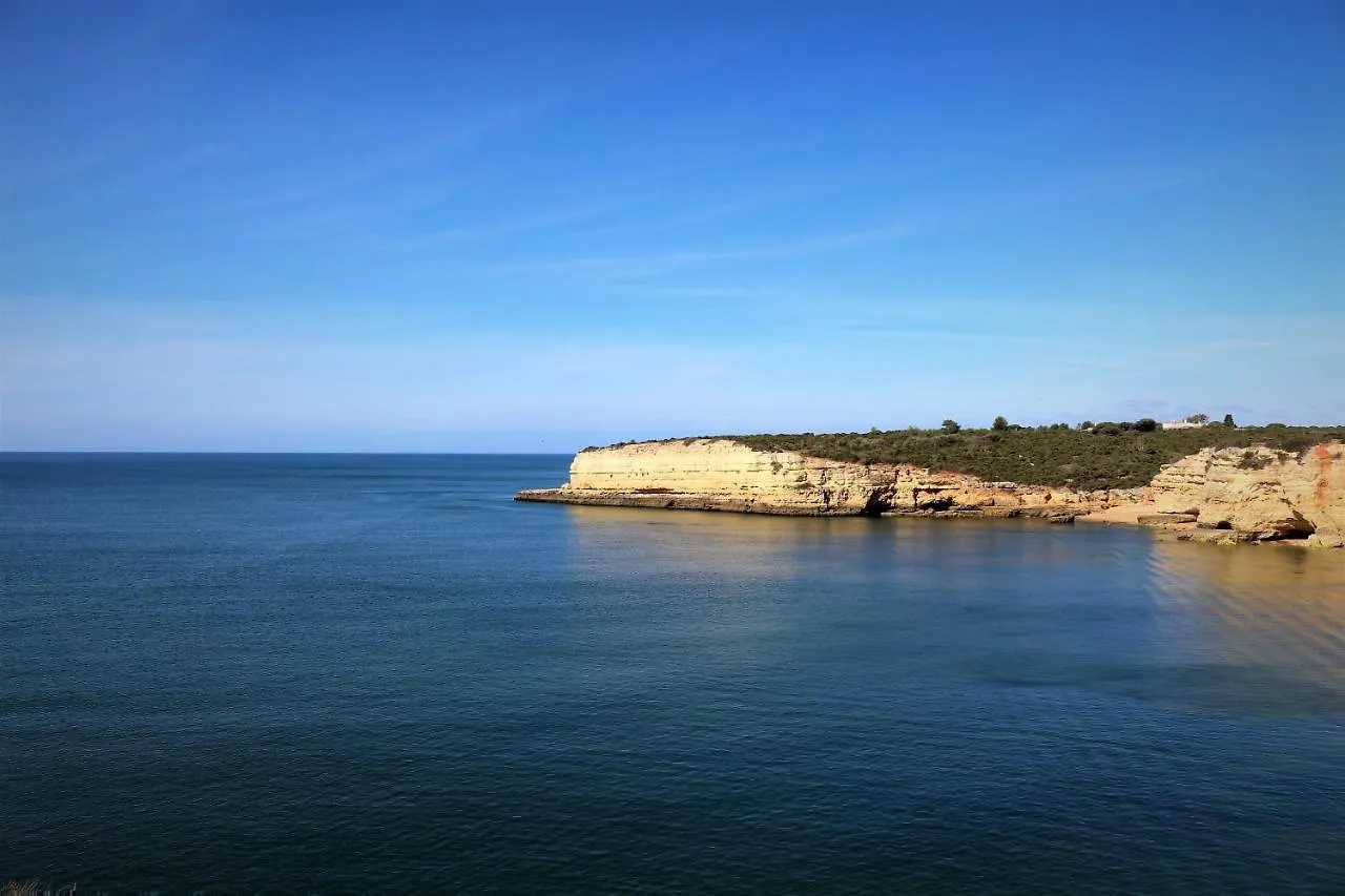 Algarvesand Porches 0*, Porches (Algarve)