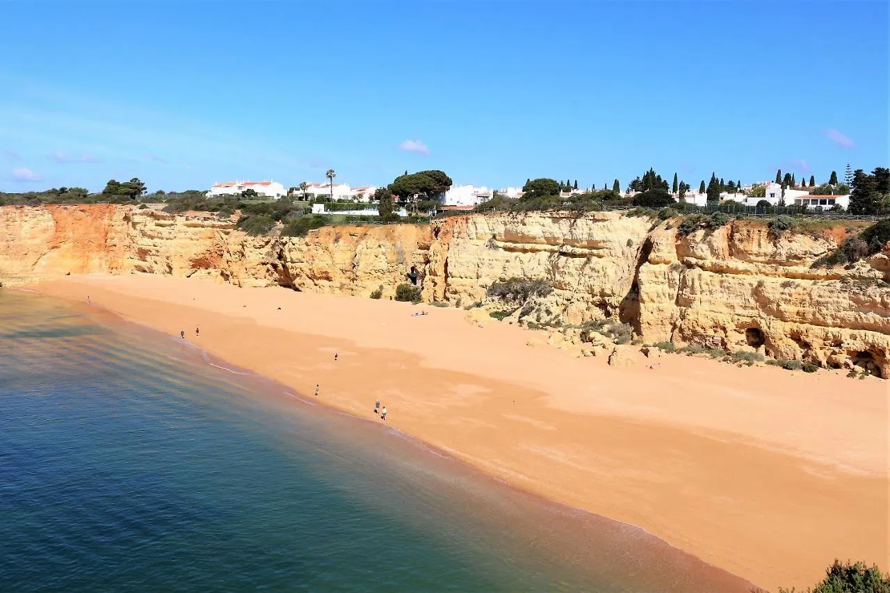 Algarvesand Porches Σπίτι διακοπών