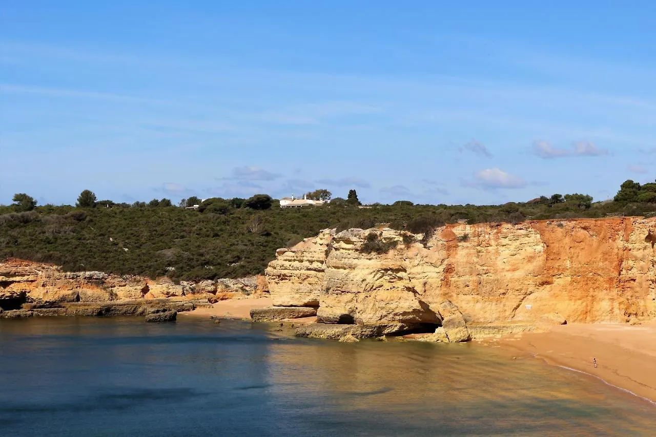 Σπίτι διακοπών Algarvesand Porches