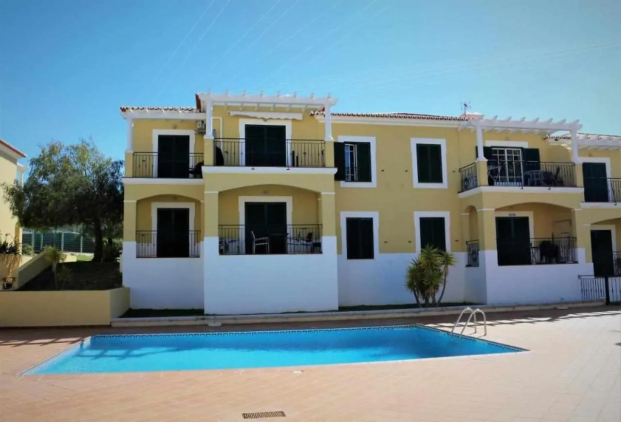 Algarvesand Porches location