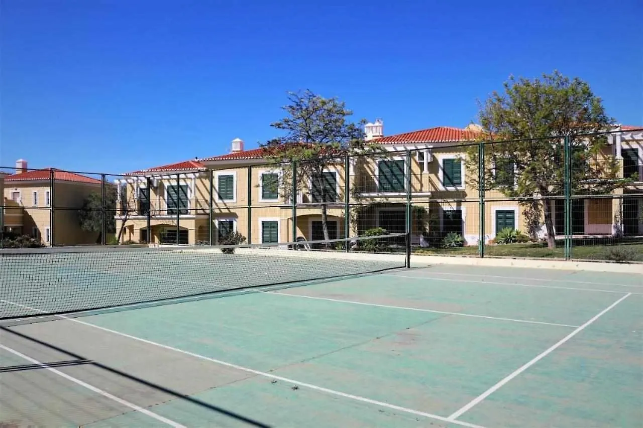 Algarvesand Porches Дом отдыха Поршеш