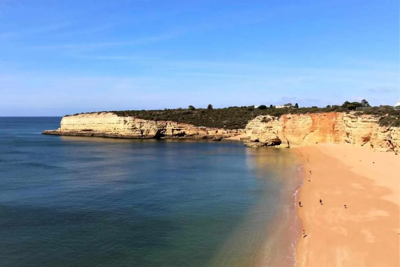 Algarvesand Porches Porches (Algarve)