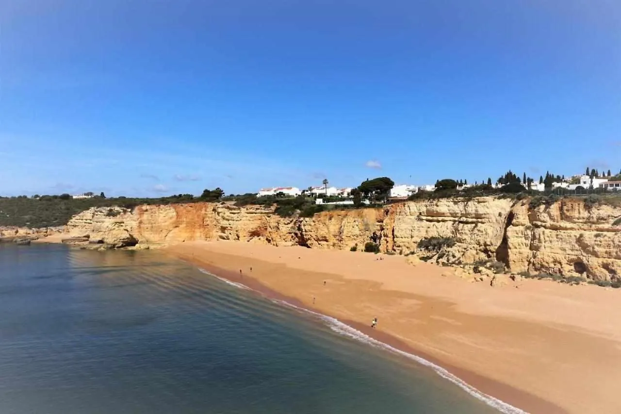Σπίτι διακοπών Algarvesand Porches