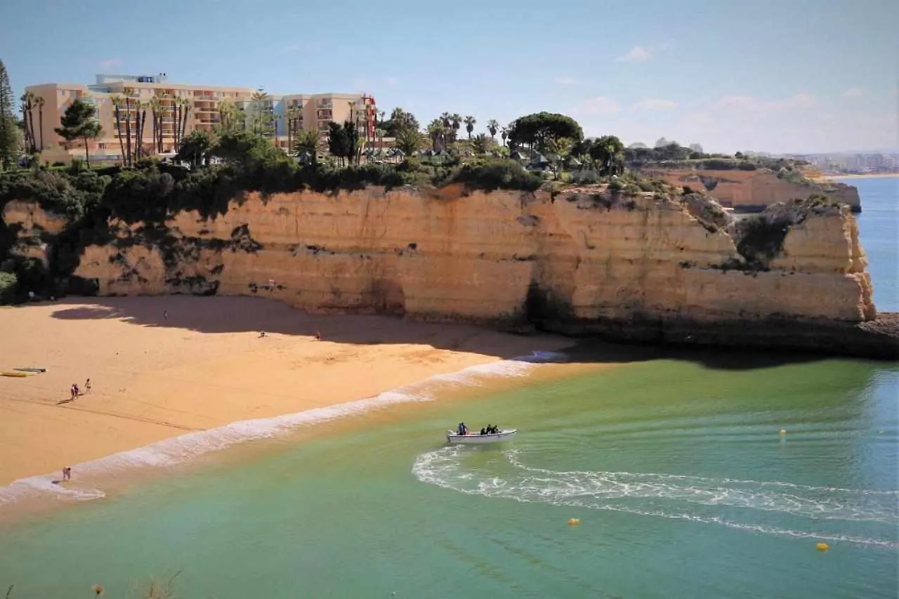 Algarvesand Porches
