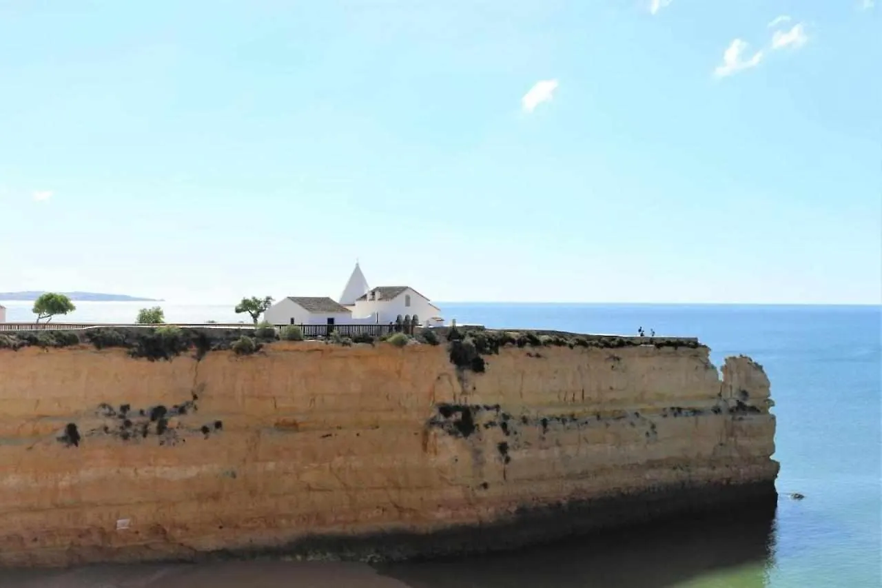 Algarvesand Porches 0*, Porches (Algarve) Πορτογαλία