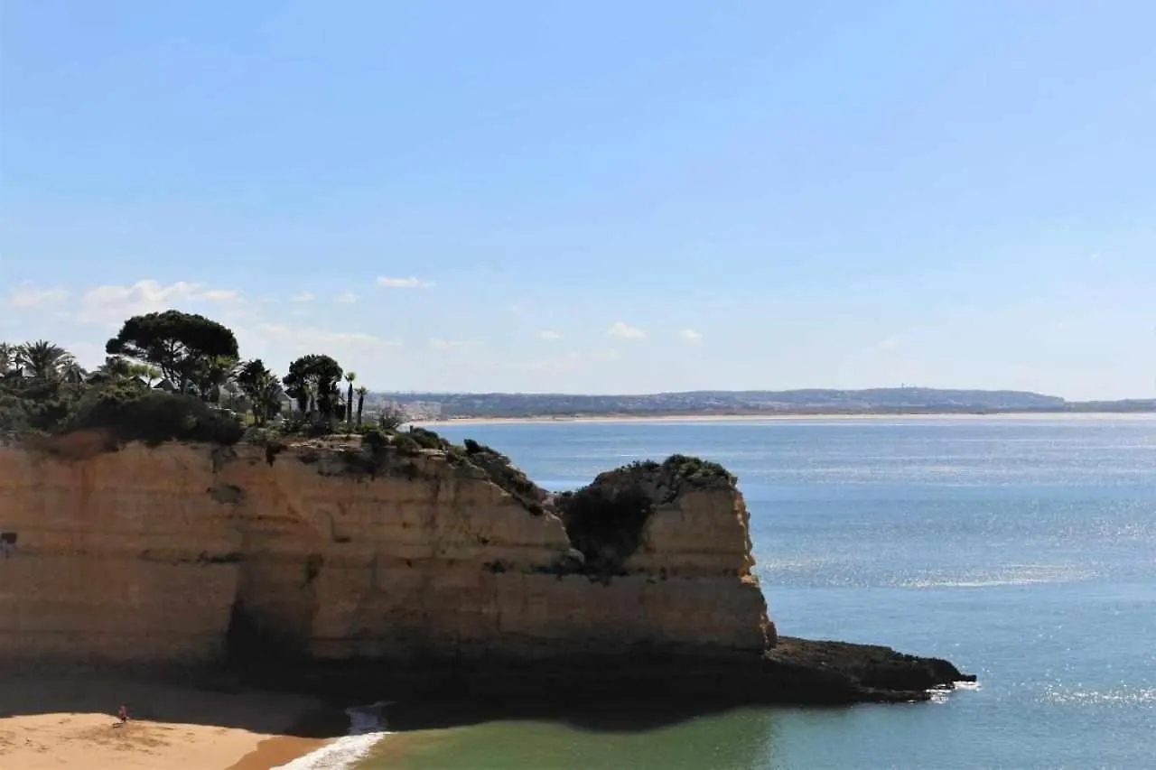 Algarvesand Porches Σπίτι διακοπών Porches (Algarve)