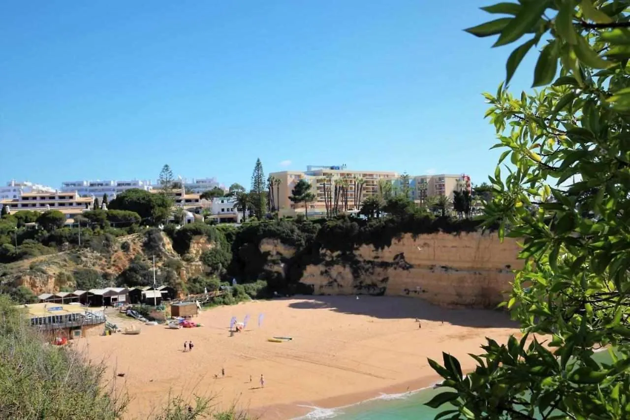 Σπίτι διακοπών Algarvesand Porches Πορτογαλία