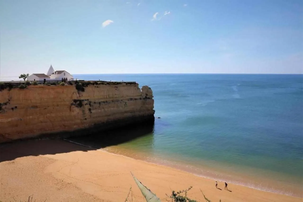 Algarvesand Porches Σπίτι διακοπών